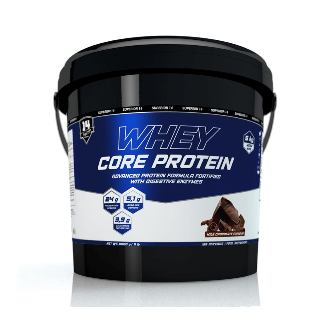 SUPERIOR14 WHEY CORE