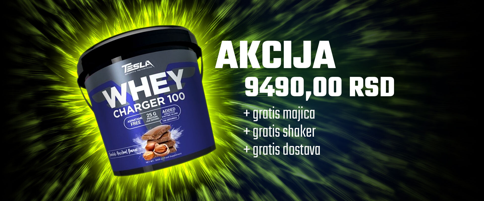 superior whey