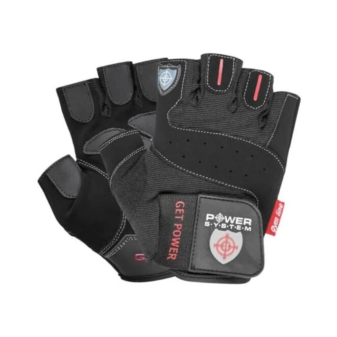RUKAVICE ZA TRENING – GET POWER