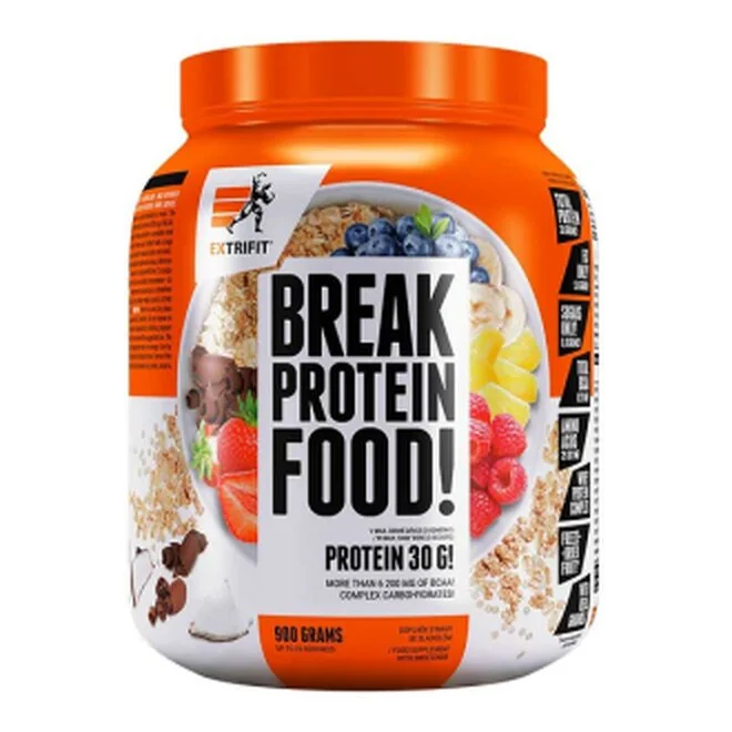 Break! Protein Food, 900g