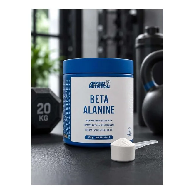 APPLIED NUTRITION BETA ALANINE 300G